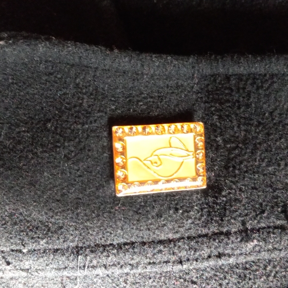 Authentic BabyPhat coat - Picture 4 of 12